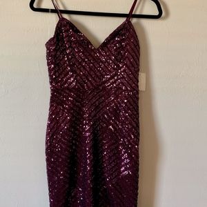 Charlotte Russe Cocktail Dress